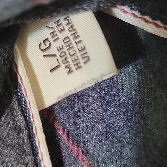 Weatherproof Original Vintage  Button Down Shirt - Picture 3 of 6